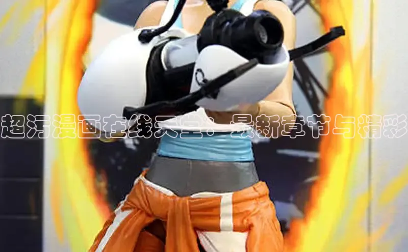 超污漫画在线天堂：最新章节与精彩
